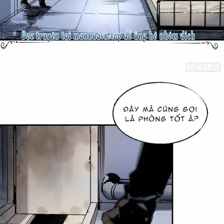 Ác Mộng Bắt Đầu Chapter 46 - Trang 2