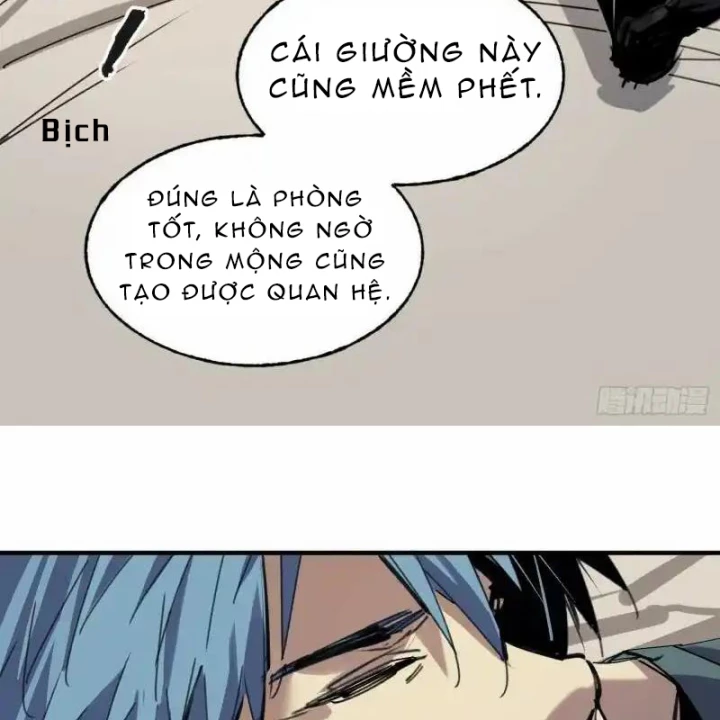 Ác Mộng Bắt Đầu Chapter 46 - Trang 2