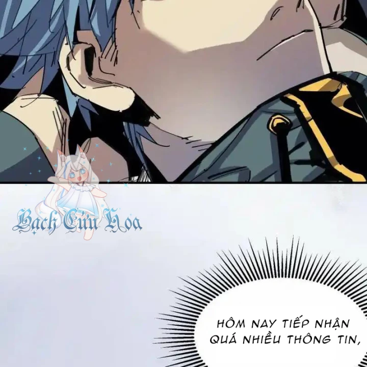 Ác Mộng Bắt Đầu Chapter 46 - Trang 2