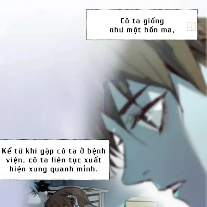 Ác Mộng Bắt Đầu Chapter 46 - Trang 2
