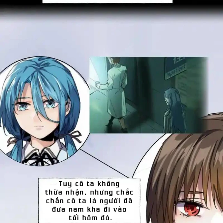 Ác Mộng Bắt Đầu Chapter 46 - Trang 2