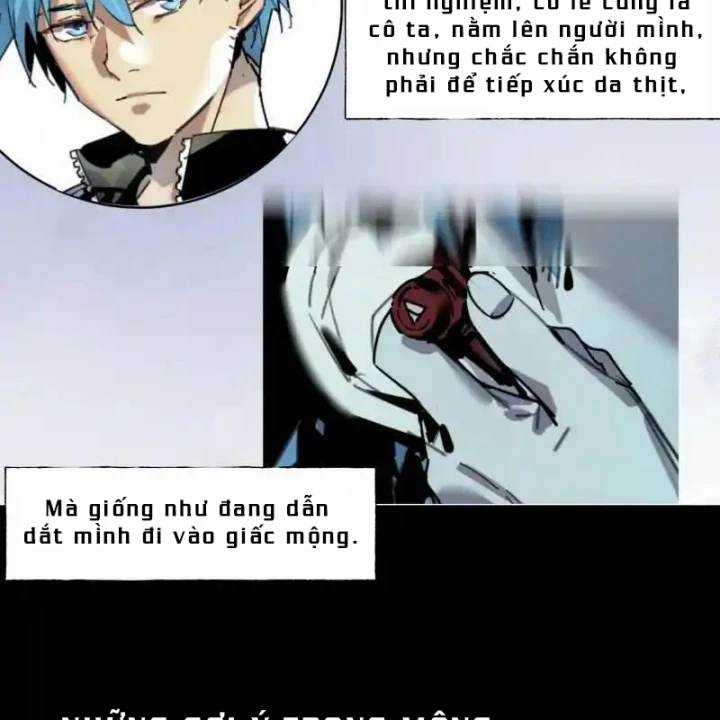 Ác Mộng Bắt Đầu Chapter 46 - Trang 2