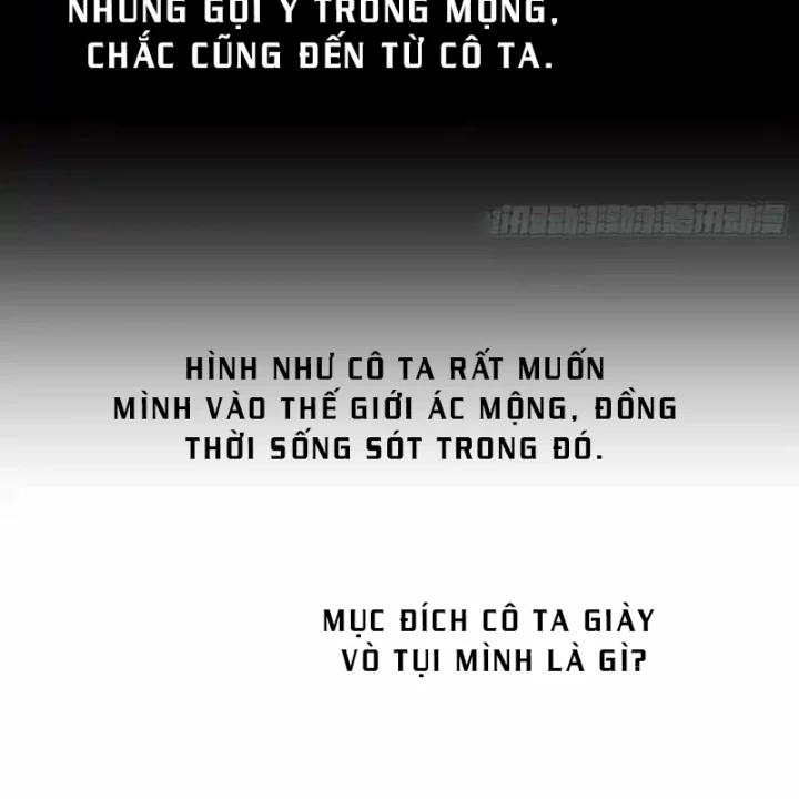 Ác Mộng Bắt Đầu Chapter 46 - Trang 2