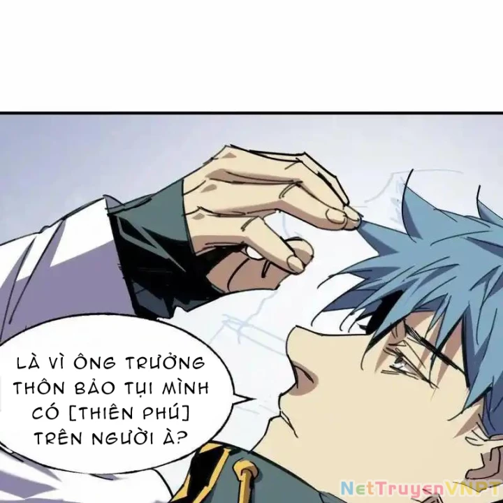Ác Mộng Bắt Đầu Chapter 46 - Trang 2