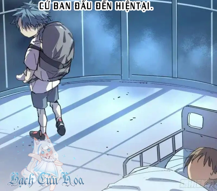 Ác Mộng Bắt Đầu Chapter 46 - Trang 2