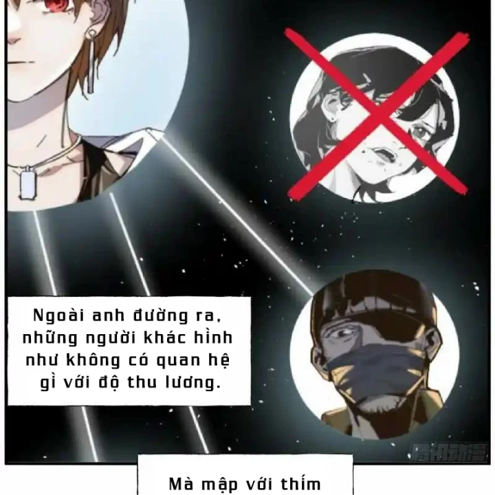 Ác Mộng Bắt Đầu Chapter 46 - Trang 2