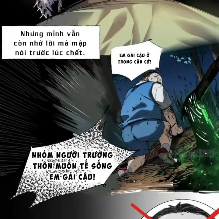Ác Mộng Bắt Đầu Chapter 46 - Trang 2