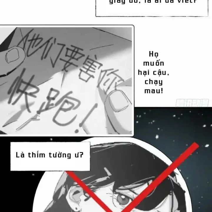 Ác Mộng Bắt Đầu Chapter 46 - Trang 2