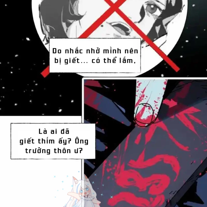 Ác Mộng Bắt Đầu Chapter 46 - Trang 2