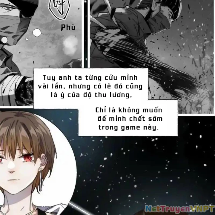 Ác Mộng Bắt Đầu Chapter 46 - Trang 2