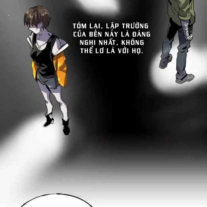 Ác Mộng Bắt Đầu Chapter 46 - Trang 2