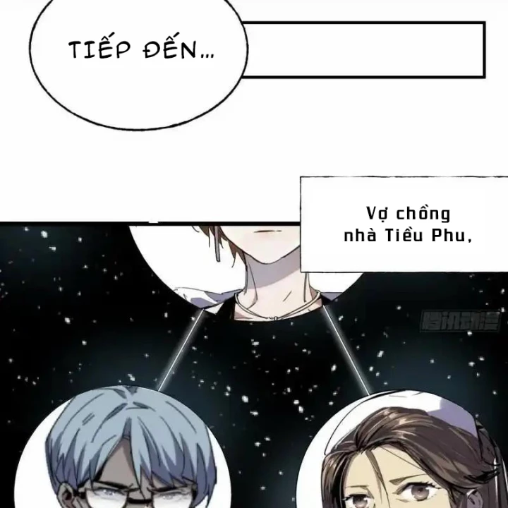 Ác Mộng Bắt Đầu Chapter 46 - Trang 2