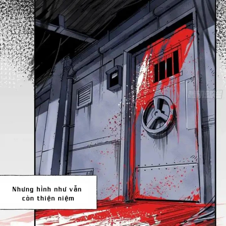 Ác Mộng Bắt Đầu Chapter 46 - Trang 2