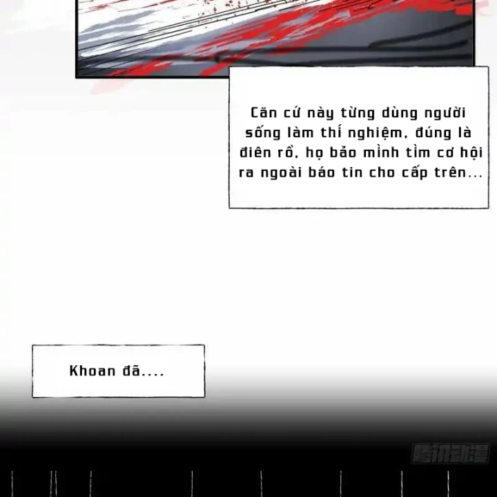 Ác Mộng Bắt Đầu Chapter 46 - Trang 2