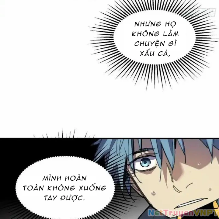 Ác Mộng Bắt Đầu Chapter 46 - Trang 2
