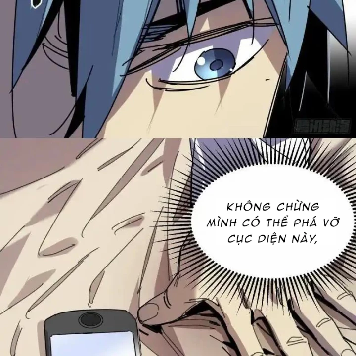 Ác Mộng Bắt Đầu Chapter 46 - Trang 2
