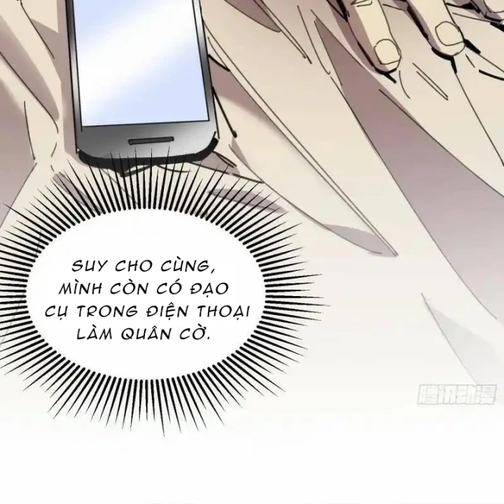 Ác Mộng Bắt Đầu Chapter 46 - Trang 2