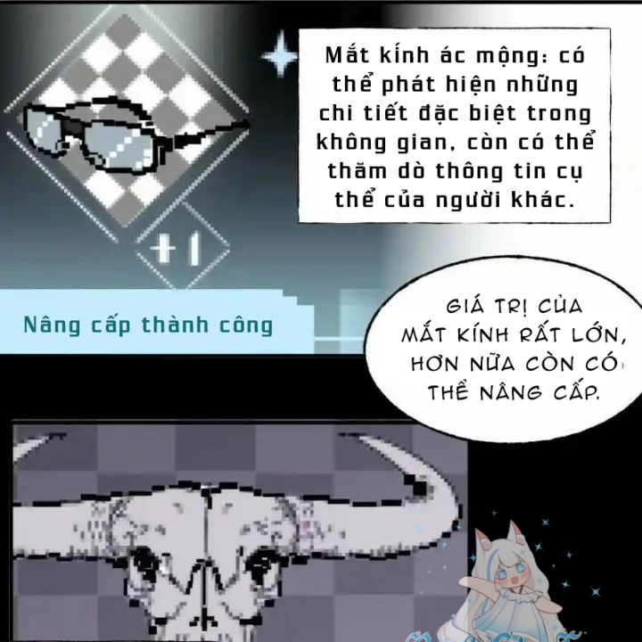 Ác Mộng Bắt Đầu Chapter 46 - Trang 2