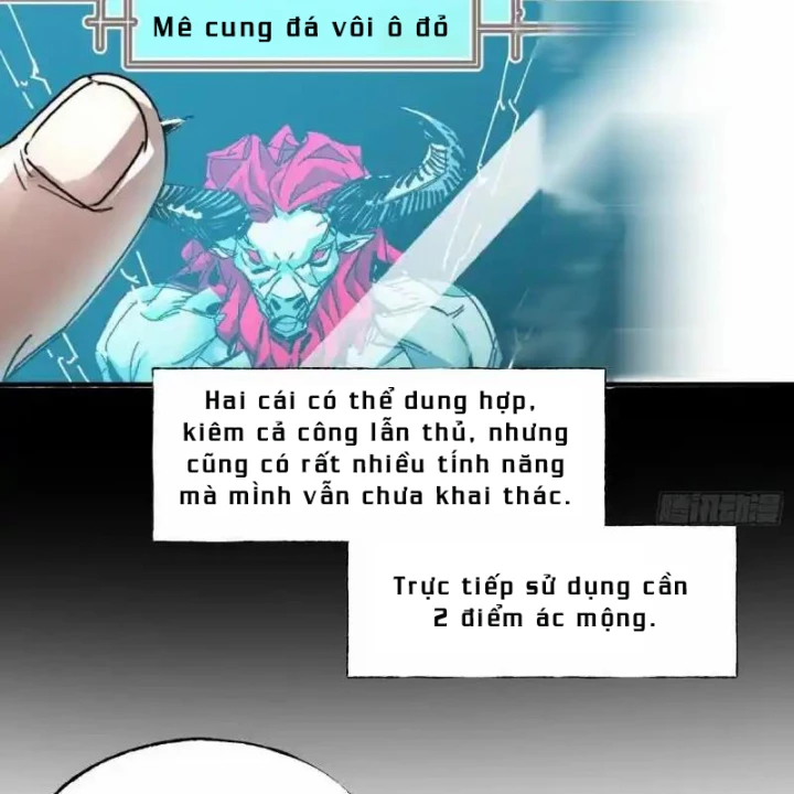 Ác Mộng Bắt Đầu Chapter 46 - Trang 2