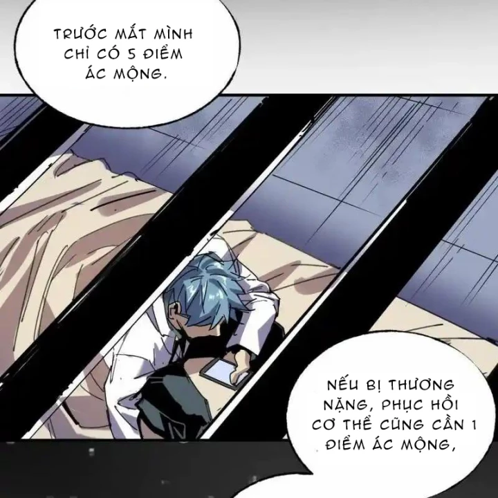 Ác Mộng Bắt Đầu Chapter 46 - Trang 2
