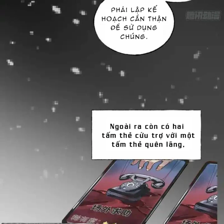 Ác Mộng Bắt Đầu Chapter 46 - Trang 2