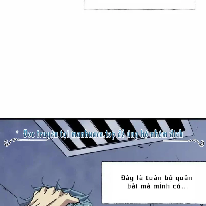 Ác Mộng Bắt Đầu Chapter 46 - Trang 2