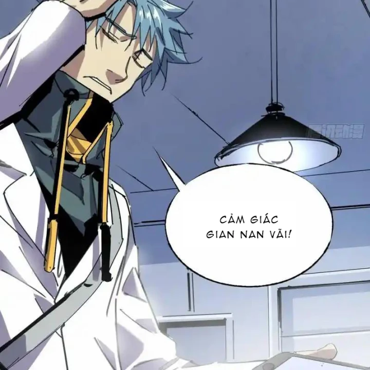 Ác Mộng Bắt Đầu Chapter 46 - Trang 2