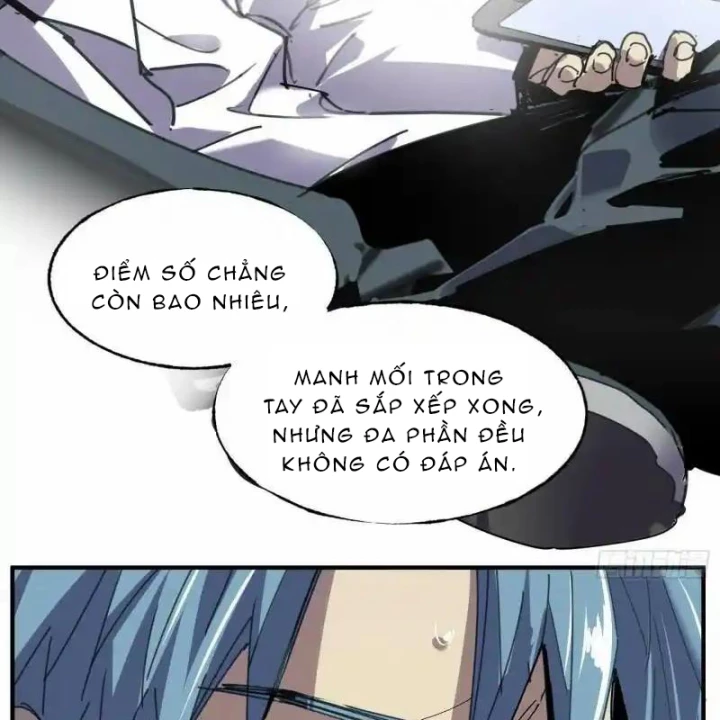 Ác Mộng Bắt Đầu Chapter 46 - Trang 2