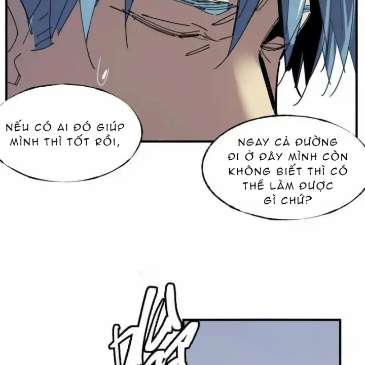 Ác Mộng Bắt Đầu Chapter 46 - Trang 2