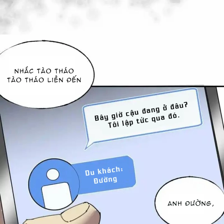Ác Mộng Bắt Đầu Chapter 46 - Trang 2