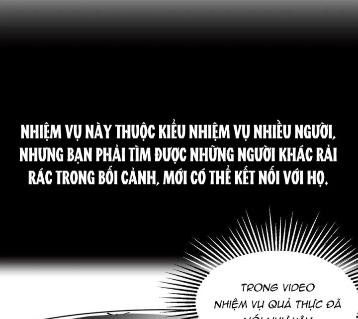 Ác Mộng Bắt Đầu Chapter 47 - Trang 2