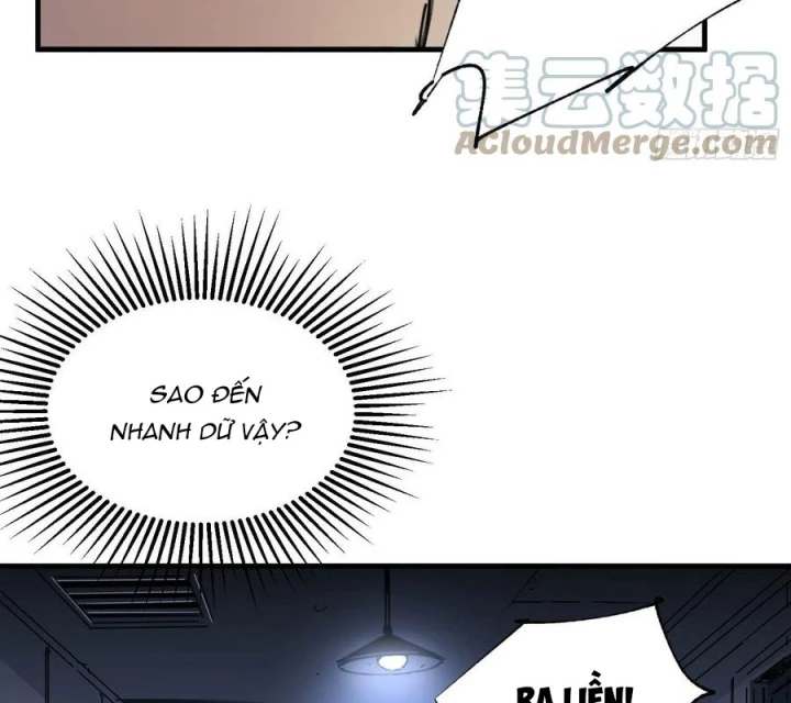 Ác Mộng Bắt Đầu Chapter 47 - Trang 2