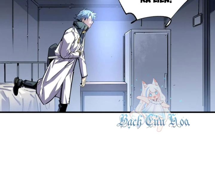 Ác Mộng Bắt Đầu Chapter 47 - Trang 2