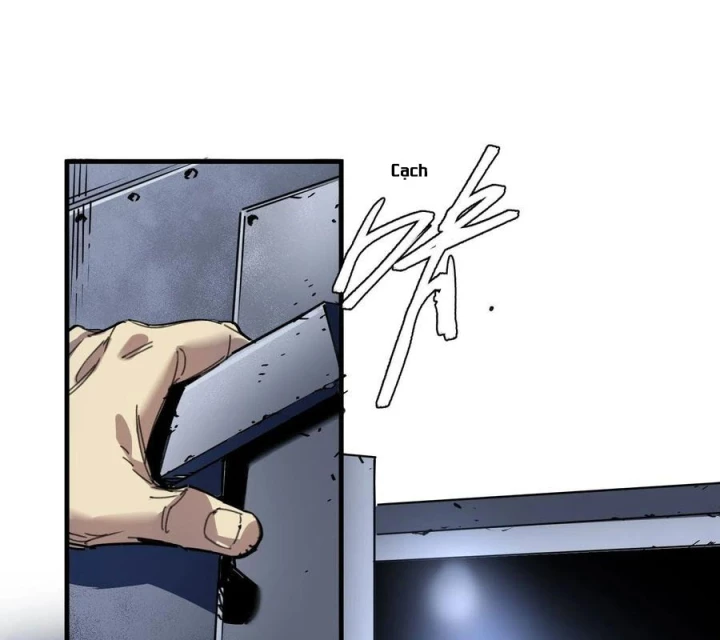 Ác Mộng Bắt Đầu Chapter 47 - Trang 2