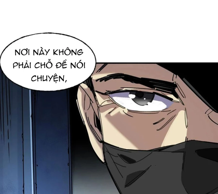 Ác Mộng Bắt Đầu Chapter 47 - Trang 2