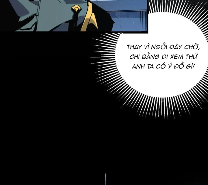 Ác Mộng Bắt Đầu Chapter 47 - Trang 2