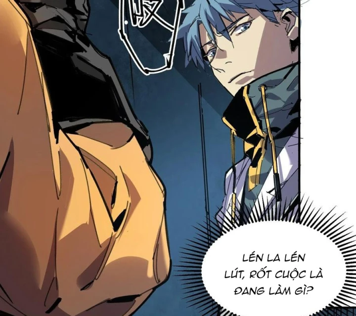Ác Mộng Bắt Đầu Chapter 47 - Trang 2