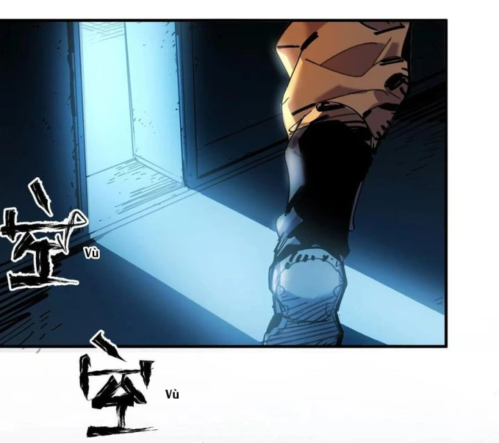 Ác Mộng Bắt Đầu Chapter 47 - Trang 2