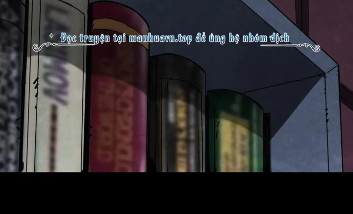 Ác Mộng Bắt Đầu Chapter 47 - Trang 2