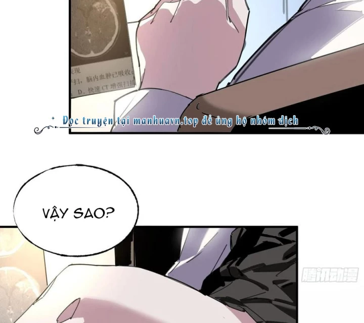Ác Mộng Bắt Đầu Chapter 47 - Trang 2