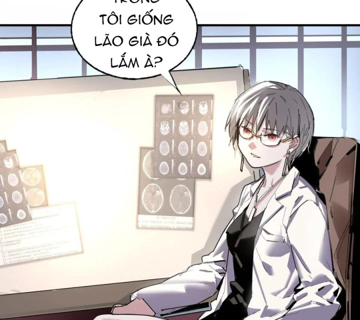 Ác Mộng Bắt Đầu Chapter 47 - Trang 2