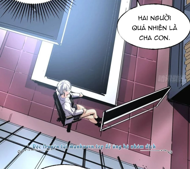 Ác Mộng Bắt Đầu Chapter 47 - Trang 2