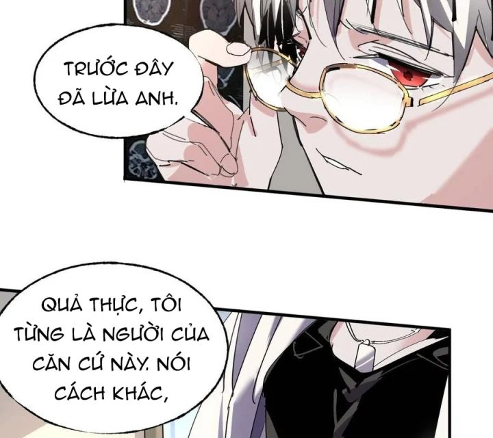 Ác Mộng Bắt Đầu Chapter 47 - Trang 2