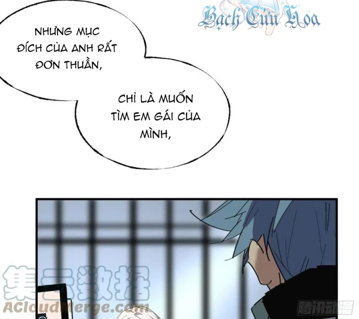 Ác Mộng Bắt Đầu Chapter 47 - Trang 2