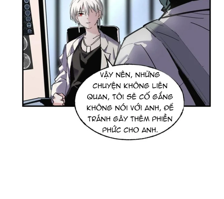 Ác Mộng Bắt Đầu Chapter 47 - Trang 2