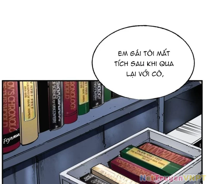Ác Mộng Bắt Đầu Chapter 47 - Trang 2