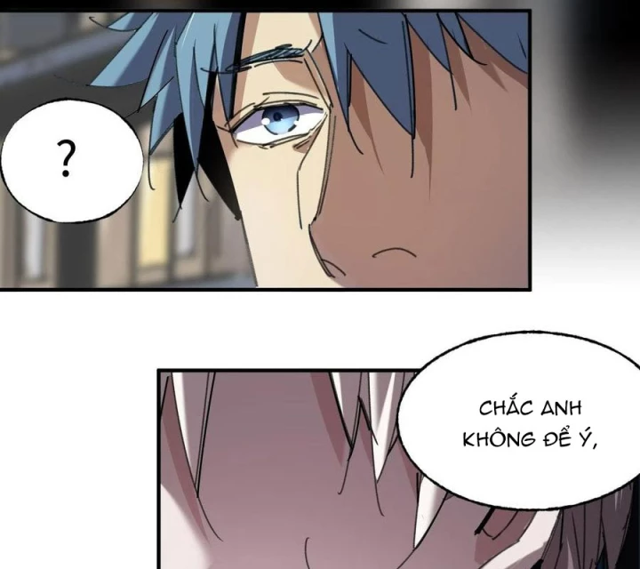 Ác Mộng Bắt Đầu Chapter 47 - Trang 2