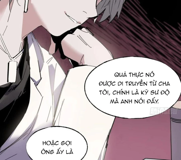Ác Mộng Bắt Đầu Chapter 47 - Trang 2