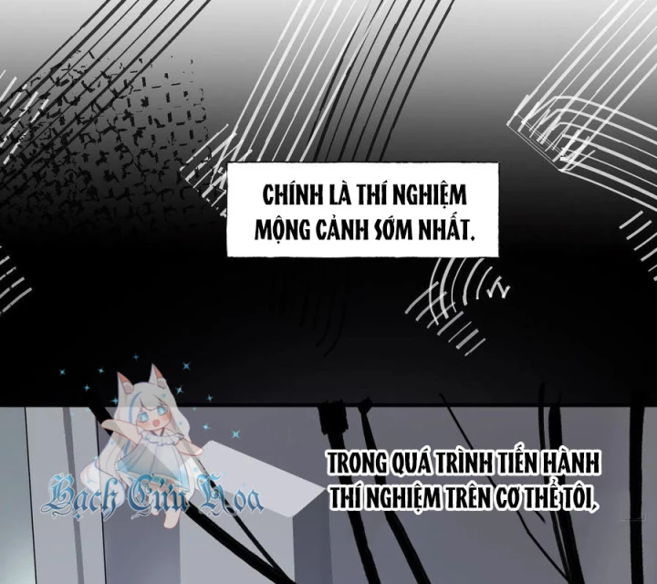 Ác Mộng Bắt Đầu Chapter 47 - Trang 2