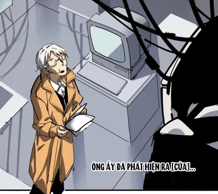 Ác Mộng Bắt Đầu Chapter 47 - Trang 2